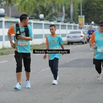 Runner Photo 8162411