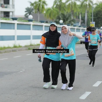 Runner Photo 8162412