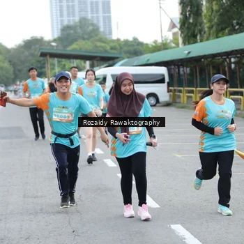 Runner Photo 8162418