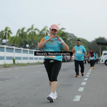 Runner Photo 8162419