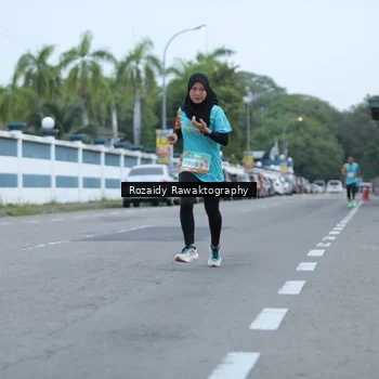 Runner Photo 8162421