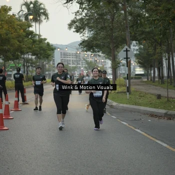 Runner Photo 8162425