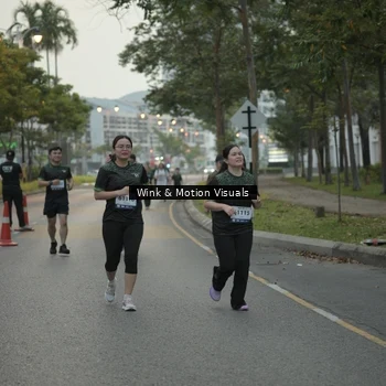 Runner Photo 8162427