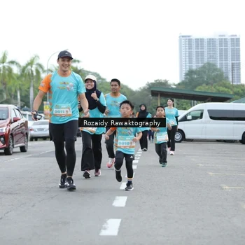 Runner Photo 8162429