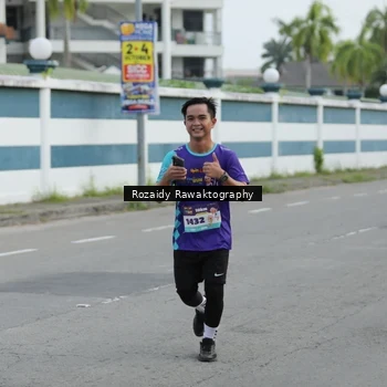 Runner Photo 8162430