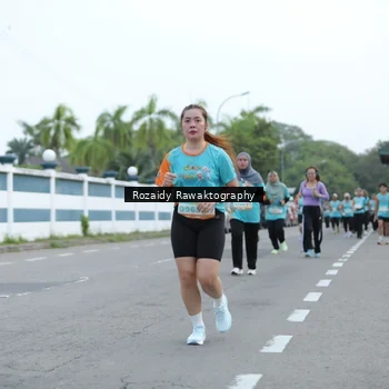 Runner Photo 8162432