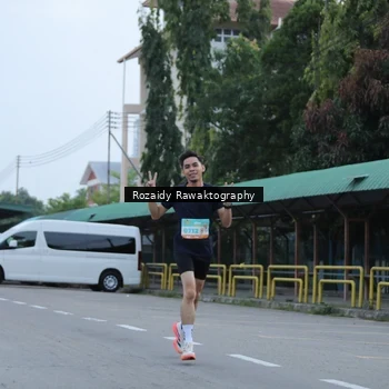 Runner Photo 8162435