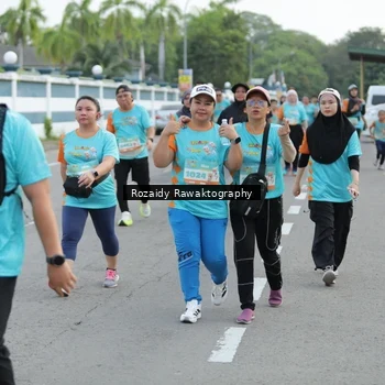 Runner Photo 8162437