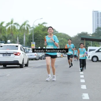 Runner Photo 8162438