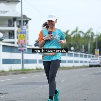 Runner Photo 8162439