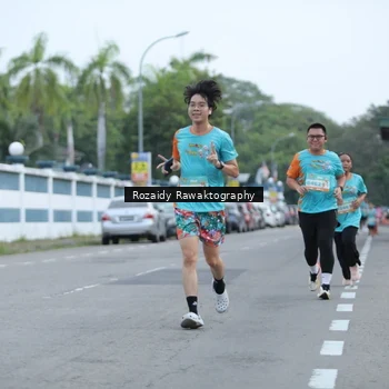 Runner Photo 8162443