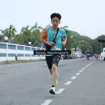 Runner Photo 8162446