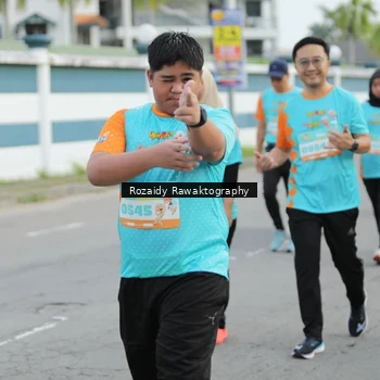 Runner Photo 8162447