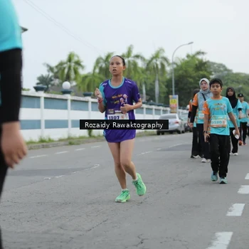 Runner Photo 8162450