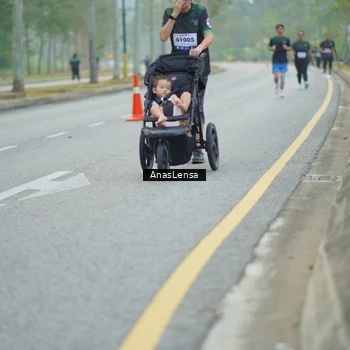 Runner Photo 8162451