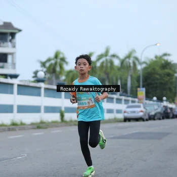 Runner Photo 8162453