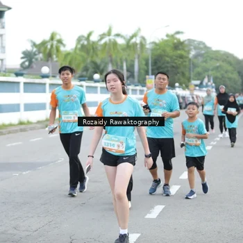 Runner Photo 8162458