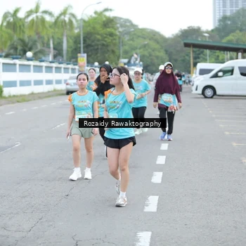 Runner Photo 8162459