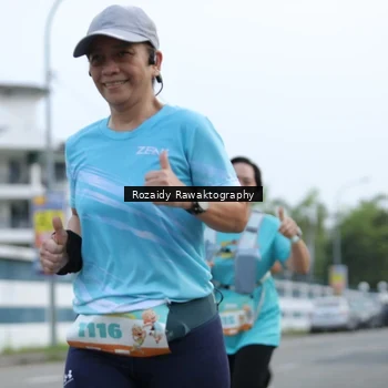 Runner Photo 8162461