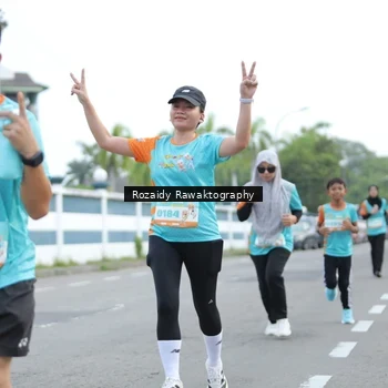 Runner Photo 8162462