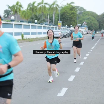 Runner Photo 8162466