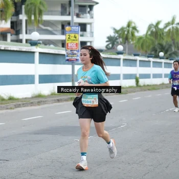 Runner Photo 8162467