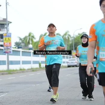 Runner Photo 8162468