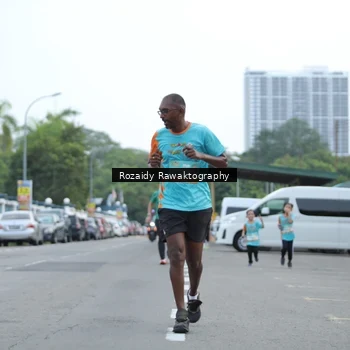 Runner Photo 8162469