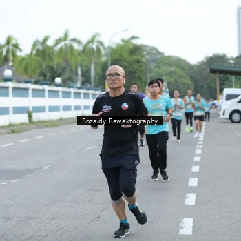 Runner Photo 8162470
