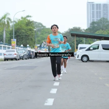 Runner Photo 8162472
