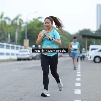 Runner Photo 8162474