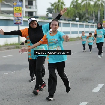 Runner Photo 8162476