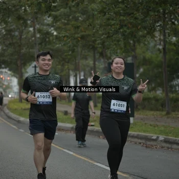 Runner Photo 8162477