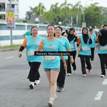 Runner Photo 8162478