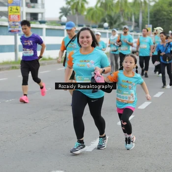 Runner Photo 8162479