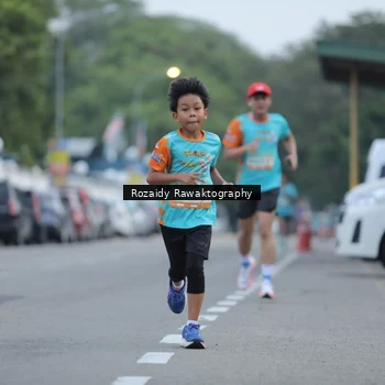 Runner Photo 8162480