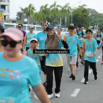 Runner Photo 8162481