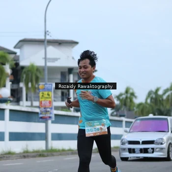 Runner Photo 8162483