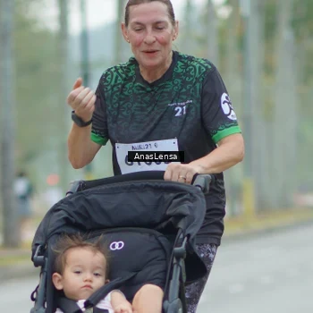Runner Photo 8162487