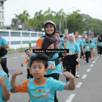 Runner Photo 8162488