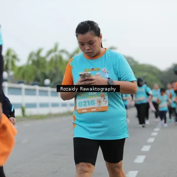 Runner Photo 8162489