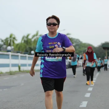 Runner Photo 8162491