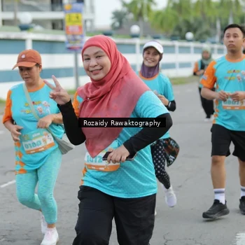 Runner Photo 8162492