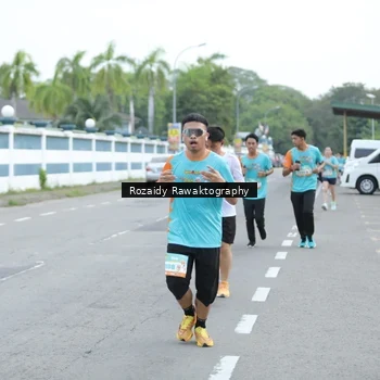 Runner Photo 8162495