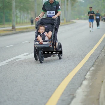 Runner Photo 8162496