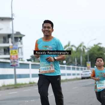 Runner Photo 8162497