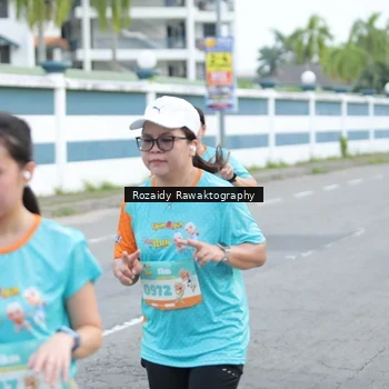 Runner Photo 8162499