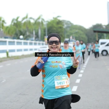 Runner Photo 8162500