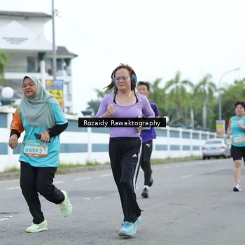 Runner Photo 8162501