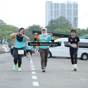 Runner Photo 8162502